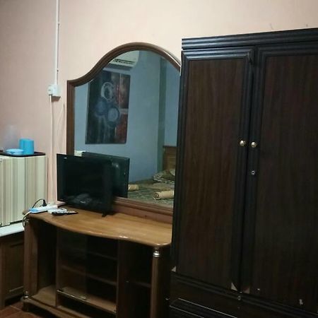 Chenang Lodge Motel Лангкаві Екстер'єр фото