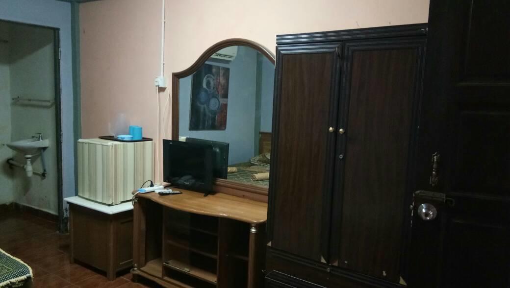 Chenang Lodge Motel Лангкаві Екстер'єр фото