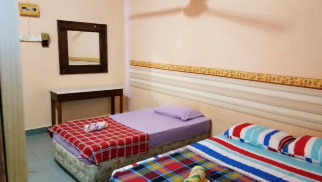 Chenang Lodge Motel Лангкаві Екстер'єр фото